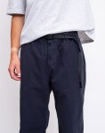 Gramicci Gramicci Pant Straight Fit Double Navy S