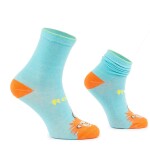 FUNNY chlapčenské ponožky - 3pack, Pidilidi, PD0142-02, chlapec - 23-26