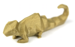 Spectrum PLA filament Aztec Gold 1,75 mm 0,5 kg