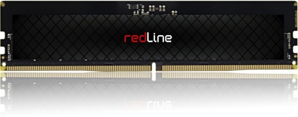 Mushkin moduł pamięci 16 GB 1 x 16 GB DDR5