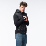 Prešívaná bunda Iguana Guelo M 92800622538 XL