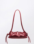 Ölend Dumpling Bag CHERRY RED