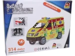 MaDe Malý mechanik ambulancie