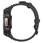 Amazfit T-Rex 2 Ember Black