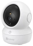 Ezviz H6c Pre 4K čierno-biela / Vnútorná IP kamera / Wi-Fi / 8Mpix / objektív 4mm / H.265 / IR 10m (CS-H6C-R105-8H8WF)