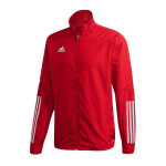 Adidas Condivo bunda 20 XXL červená