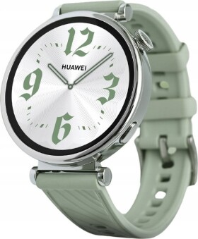 Huawei Huawei Watch GT 4 41mm Zelený