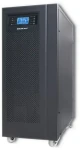 Qoltec 53044 UPS čierna / UPS / 10000VA / 8000W / LCD (53044)