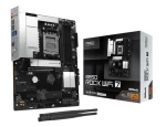ASRock B850 Rock WiFi / AMD B850 / DDR5 / SATA III / USB 3.2 / 2.5 GLAN / Wi-Fi 7 / sc.AM5 / ATX (B850 ROCK WIFI 7)