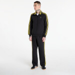 Mikina adidas Classic Tipped Stripes Track Top Black XL