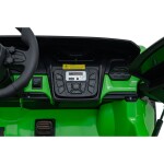 Mamido Detské elektrické autíčko Lamborghini Revuelto XL 24V 4x200W zelené