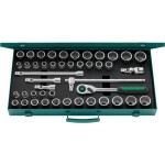 Stahlwille 50MA/39/6QR súprava nástrčných kľúčov, 1/2 (12.5 mm), 96030107; 96030107