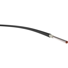 VER NSGAFÖU 10 sw Ri.100 energetický kabel NSGAFÖU 1 x 10 mm² čierna 100 m; VER NSGAFÖU 10 sw Ri.100