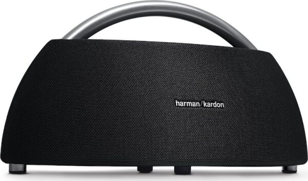 Harman Kardon Go & Play 3, čierna