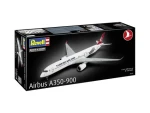 Revell 03773 Airbus A350-900 Turkish Airlines