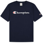 Pánske tričko Champion SS Tee M 220256 BS501 XL