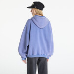 Mikina REPRESENT Pegasus Zip Through Hoodie UNISEX Indigo S