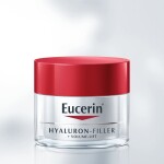 EUCERIN Hyaluron-filler Volume-Lift denný krém na suchú pleť 50 ml