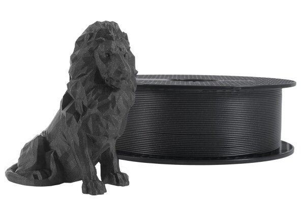 Prusa Research Prusament PLA Galaxy Black 1 kg