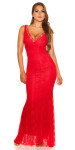 Red-Carpet-Look! Sexy KouCla Gown-eveningdress