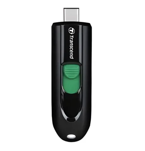 Transcend JetFlash 790 64GB / Flash disk / USB-C / USB 3.2 Gen 1 (TS64GJF790C)