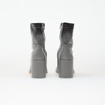 Tenisky MM6 Shoes Show Ankle Boot Black/ Castelrock EUR 39