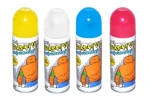 WIKY Krieda v spreji Graffiti / 250 ml / 4 farby / od 8 rokov (8005290)