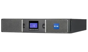 EATON 9PX 3000i RT2U Li- ION Netpack / Záložný zdroj / 3000VA / 3000W / 1-1 fáza / 2U (9PX3000IRTN-L)