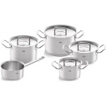 Sada nerezových hrncov Original Profi Collection 5 kusov - Fissler - Fissler
