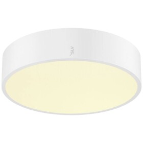 SLV 1007289 MEDO® PRO 30 LED stropné svietidlo LED 10 W biela; 1007289