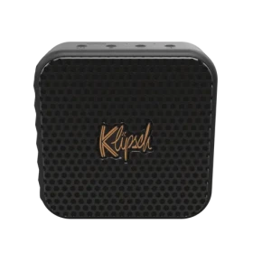 Klipsch Austin čierna / Bezdrôtový reproduktor / 10 W