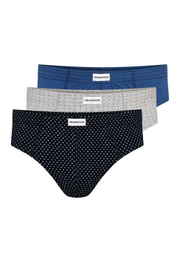 Nohavičky Henderson 1446 K657 A'3 M-2XL MULTICOL M