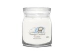 Yankee Candle Signature Soft Blanket stredný pohár 368g / doba horenia až: 50 h (5038581125084)