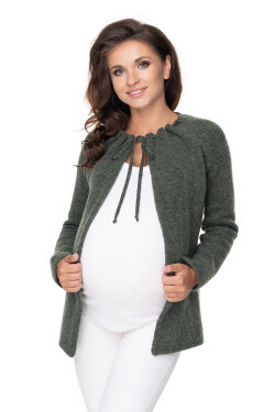 Tehotenské vesty model 135984 PeeKaBoo universal