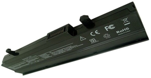 Extra Digital Nešiojamo kompiuterio baterija ASUS A31-1015, 4400mAh, Extra Digital Selected