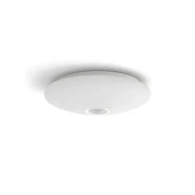 Philips Mauve CL252 6W 25cm biela / Prisadené svietidlo so senzorom PIR / LED / 640lm / 4000K / IP20 (SKL000407670)