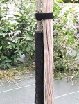 Ochrana kmeňov proti obhryzu zverou (sieť) – Flexguard - ø 11 cm, dĺžka 110 cm, 6 kusov v balení