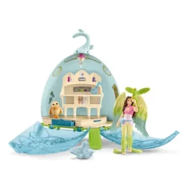 Schleich Bayala - 42520 Mystická knižnica