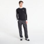 Tričko adidas 3S Ls Tee Black M