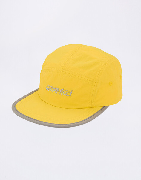 Gramicci Nylon Gramicci Cap BANANA