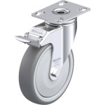 Blickle 575415 otočné koliesko s brzdou; 575415