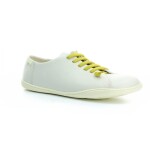 Topánky Camper Peu White Sella Optic (K200514-014) 38 EUR