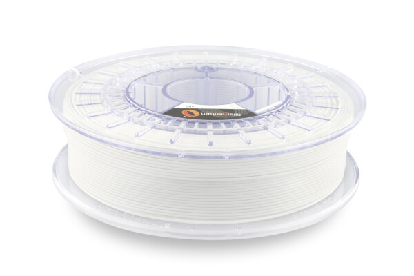ABS Extrafill "Traffic white" 1,75 mm 750 g Fillamentum