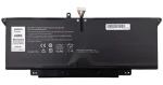 Trx Polion JHT2H / Batéria pre notebook / 6400 mAh / 49 Wh / pre DELL Latitude 7310, 7410 / neoriginálna (TRX-PLNB344)