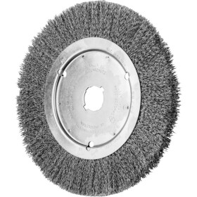 PFERD TOOLS okrúhla kefa 43506505 2 ks; 43506505