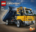 LEGO® Technic 42147 Nákladiak so sklápačkou