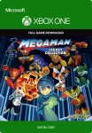 XONE Mega Man Legacy Collection 2 / Elektronická licencia / Akčné / Anghličtina / od 3 rokov / Hra pre Xbox One (G3Q-00371)