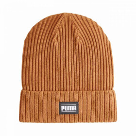 Čiapka Puma Ribbed Classic Cuff Beanie 024038 12 senior