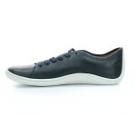 Topánky Vivobarefoot Addis M Navy Leather 42 EUR