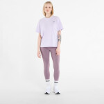 Tričko adidas x Stella Mccartney Truecasuals Regular Sportswear T-Shirt Purple Tint L